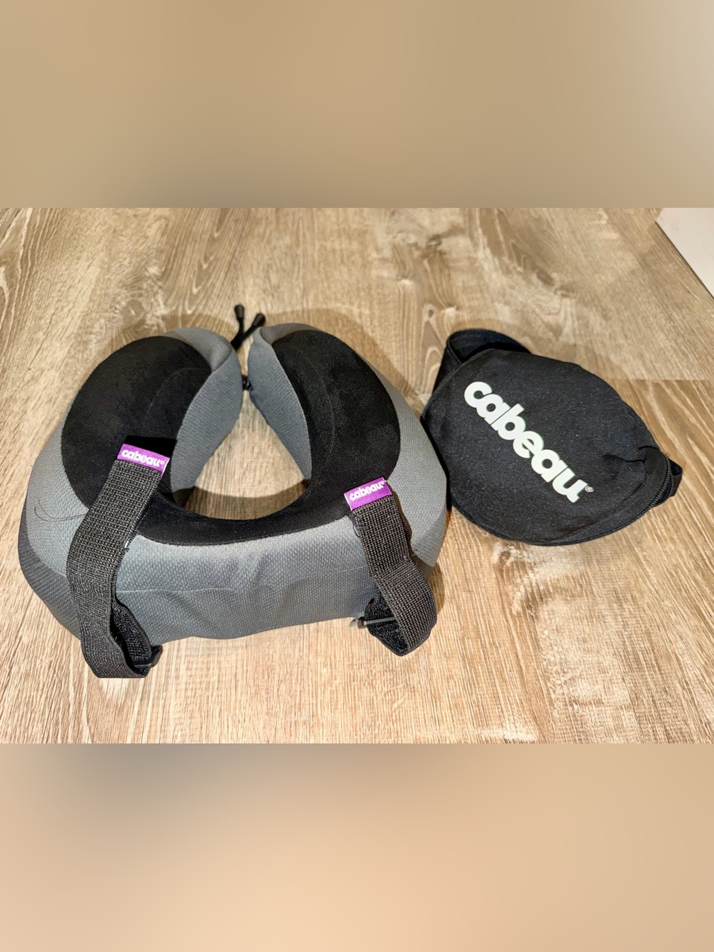 Cabeau Neck Pillow
